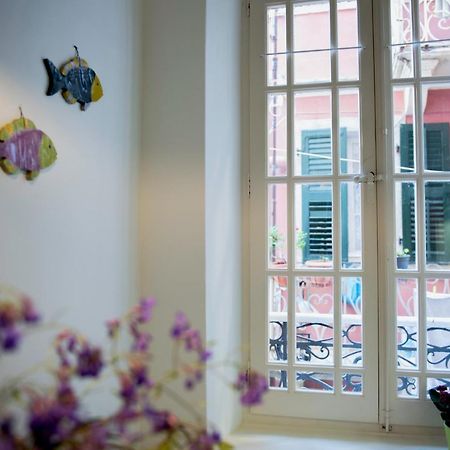 Nena Apartment Corfu  ภายนอก รูปภาพ