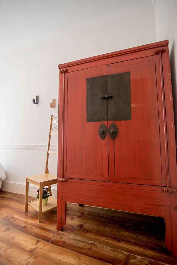 Nena Apartment Corfu  ภายนอก รูปภาพ