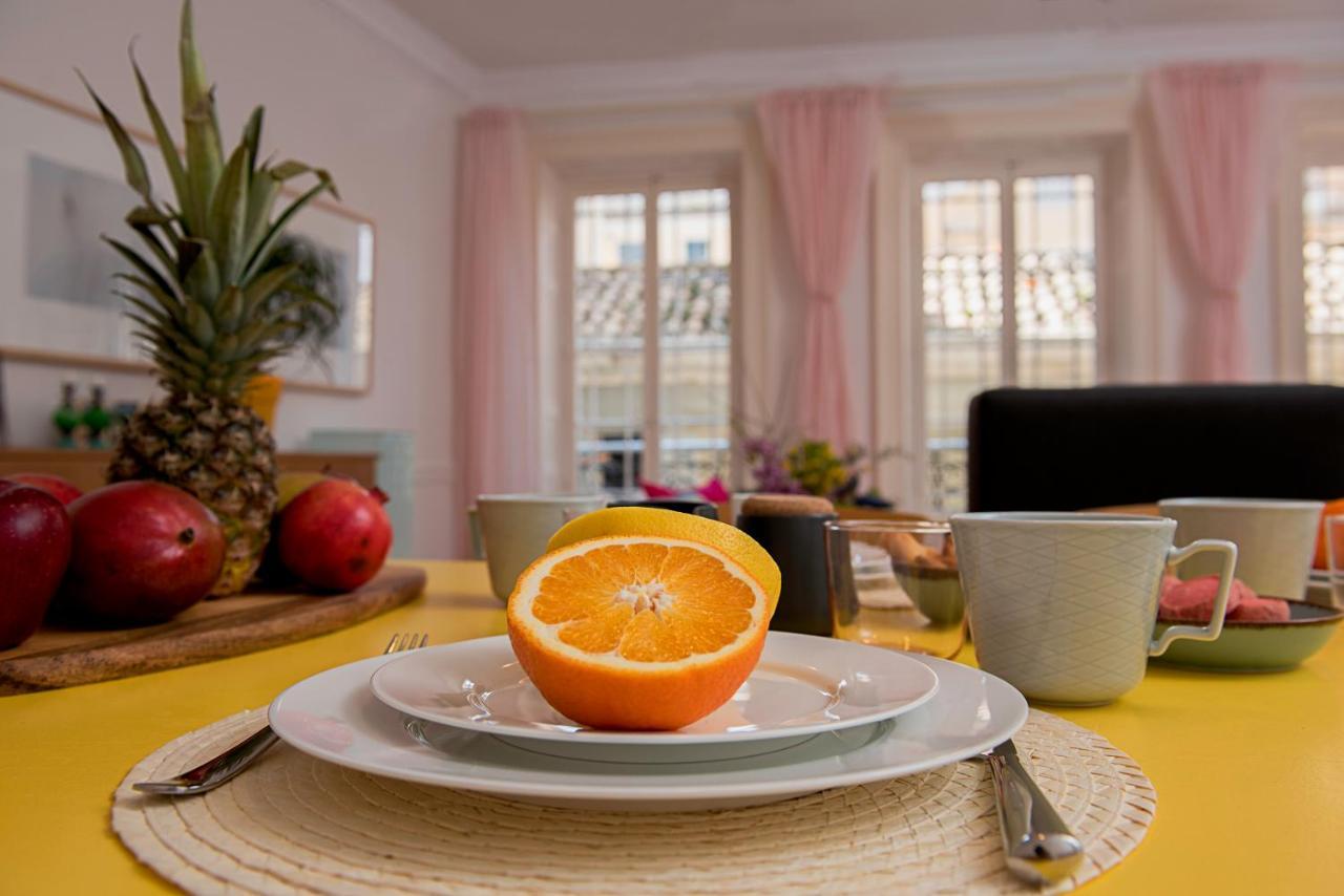 Nena Apartment Corfu  ภายนอก รูปภาพ