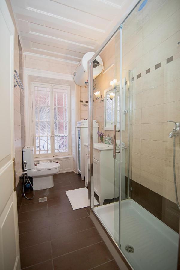 Nena Apartment Corfu  ภายนอก รูปภาพ
