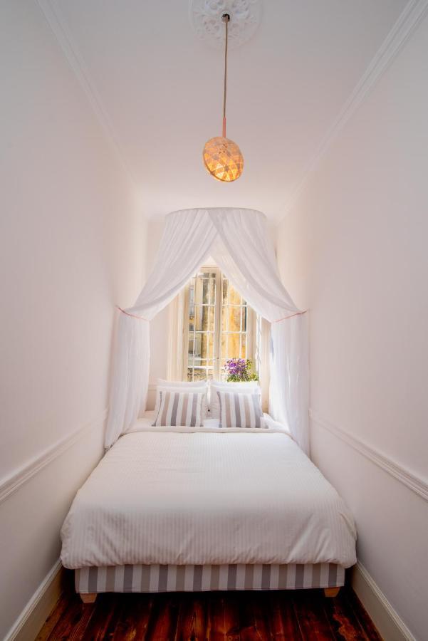 Nena Apartment Corfu  ภายนอก รูปภาพ