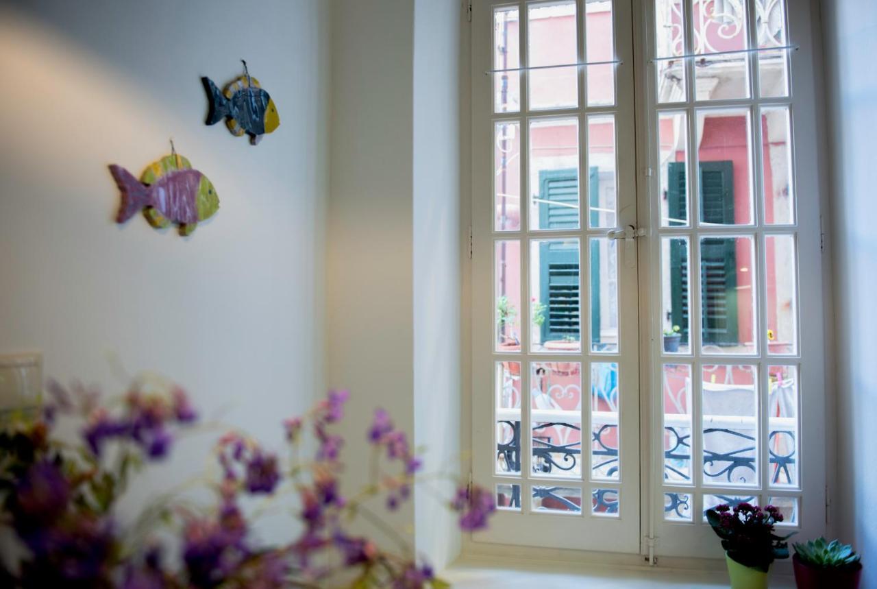 Nena Apartment Corfu  ภายนอก รูปภาพ