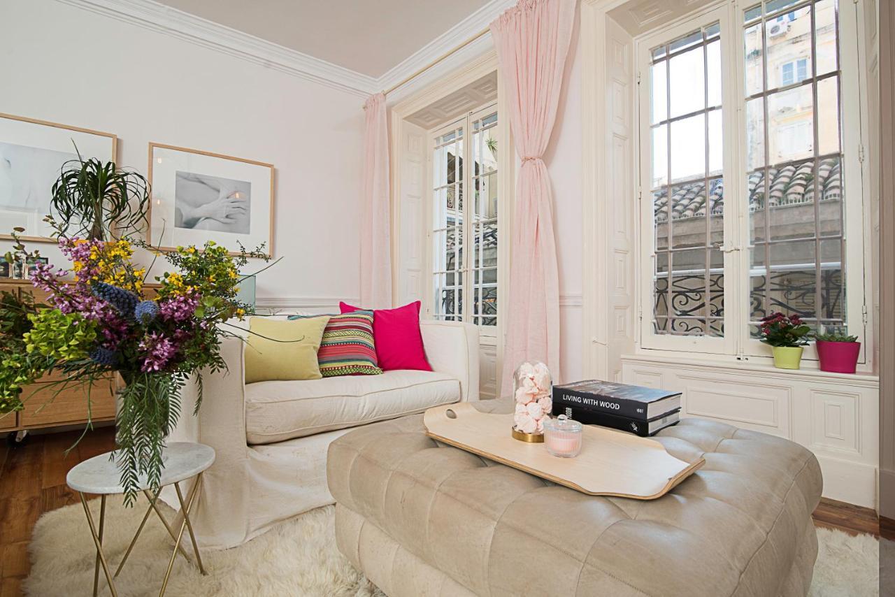 Nena Apartment Corfu  ภายนอก รูปภาพ